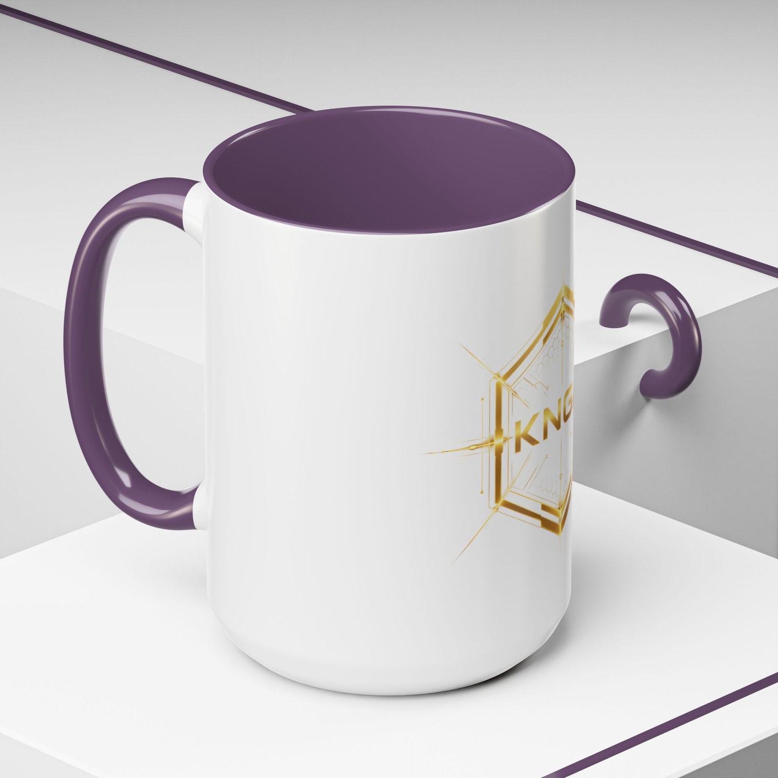 Accent Coffee Mug (11, 15oz) - Image 90