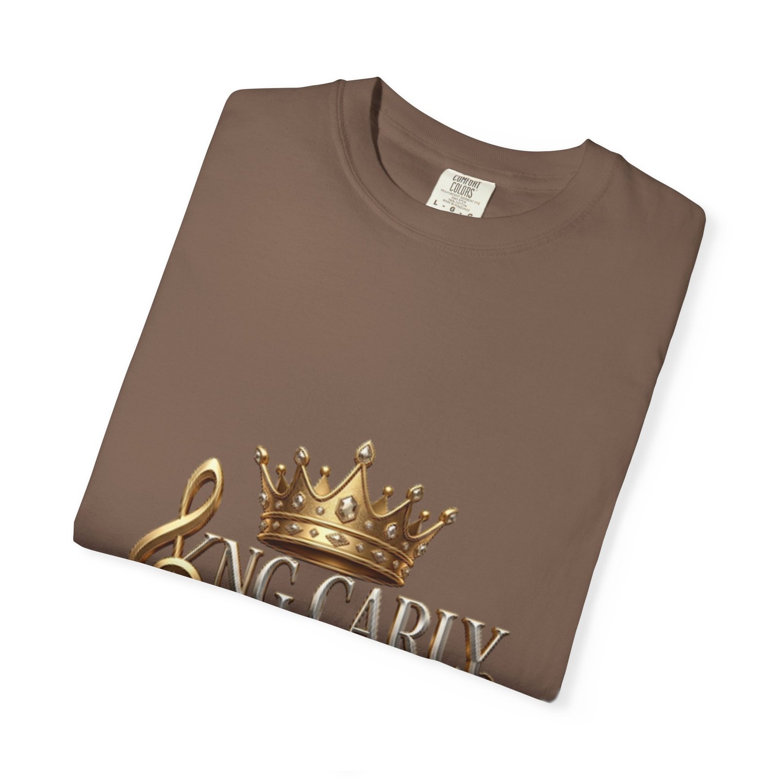 Unisex KNGCARLY OFFICIAL 2026 T-shirt - Image 23