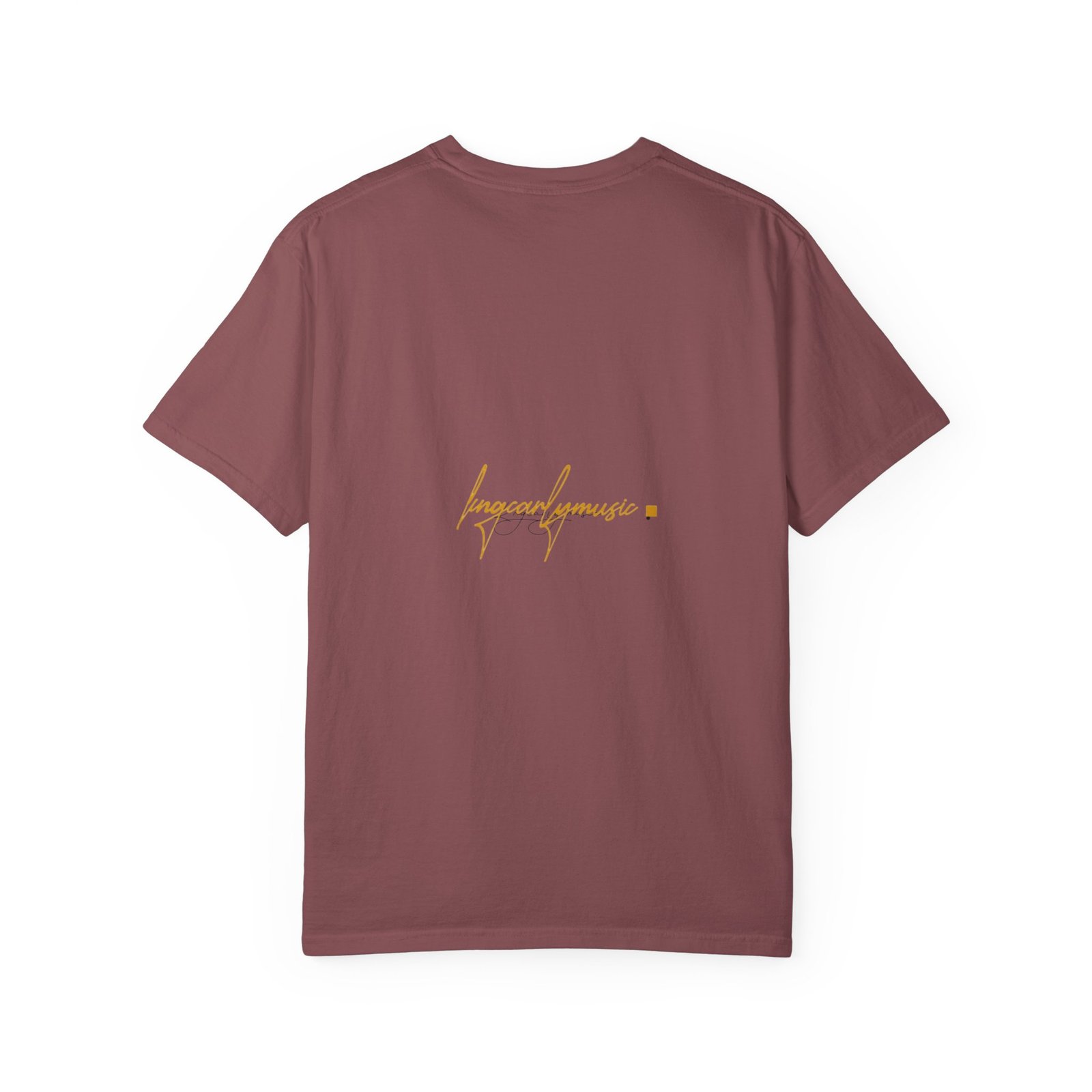 Unisex KNGCARLY OFFICIAL 2026 T-shirt - Image 10