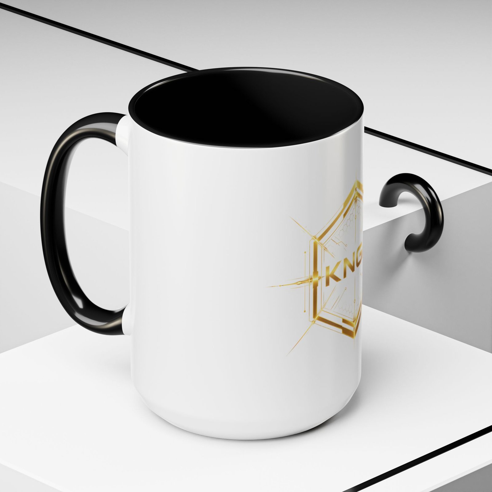 Accent Coffee Mug (11, 15oz) - Image 30