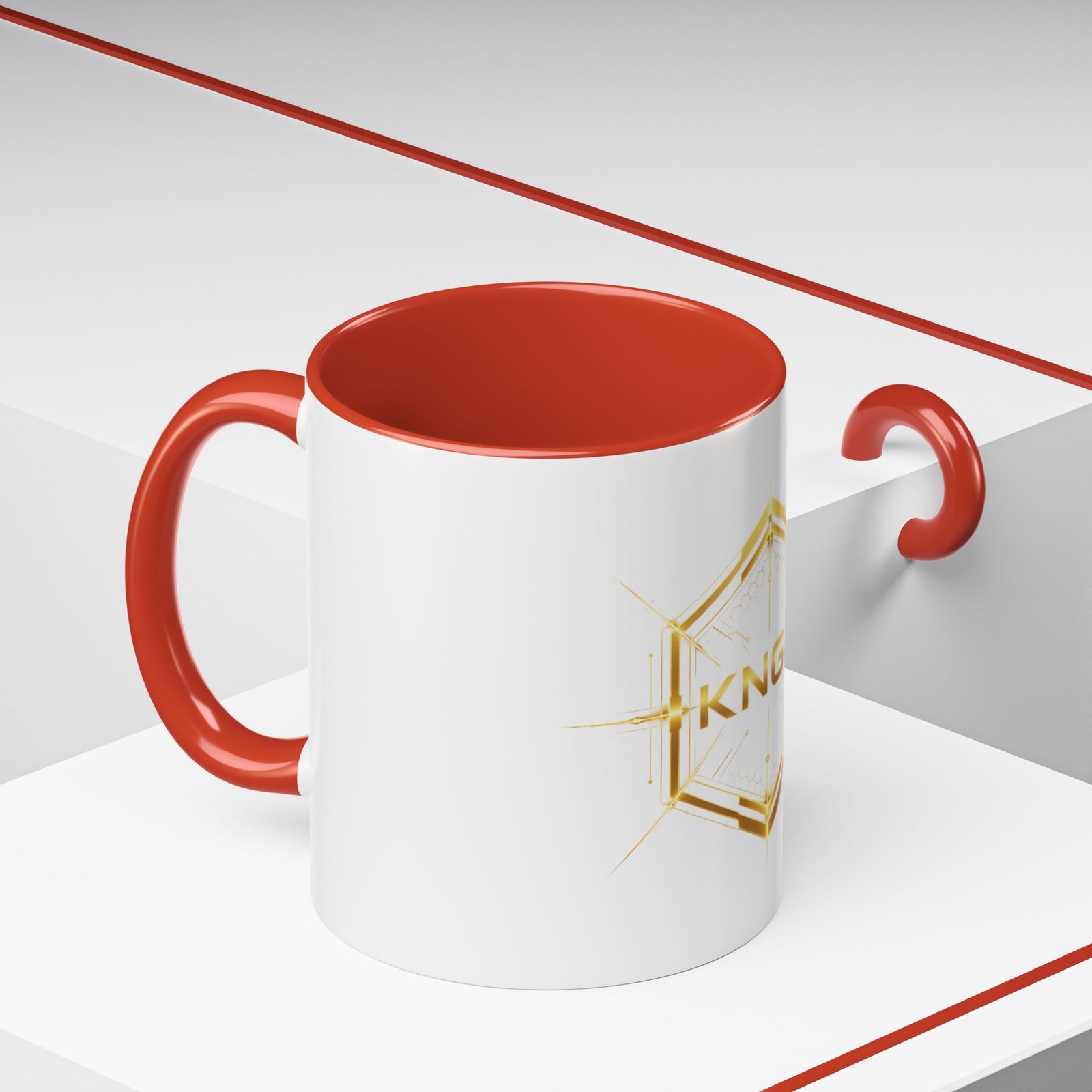Accent Coffee Mug (11, 15oz) - Image 24