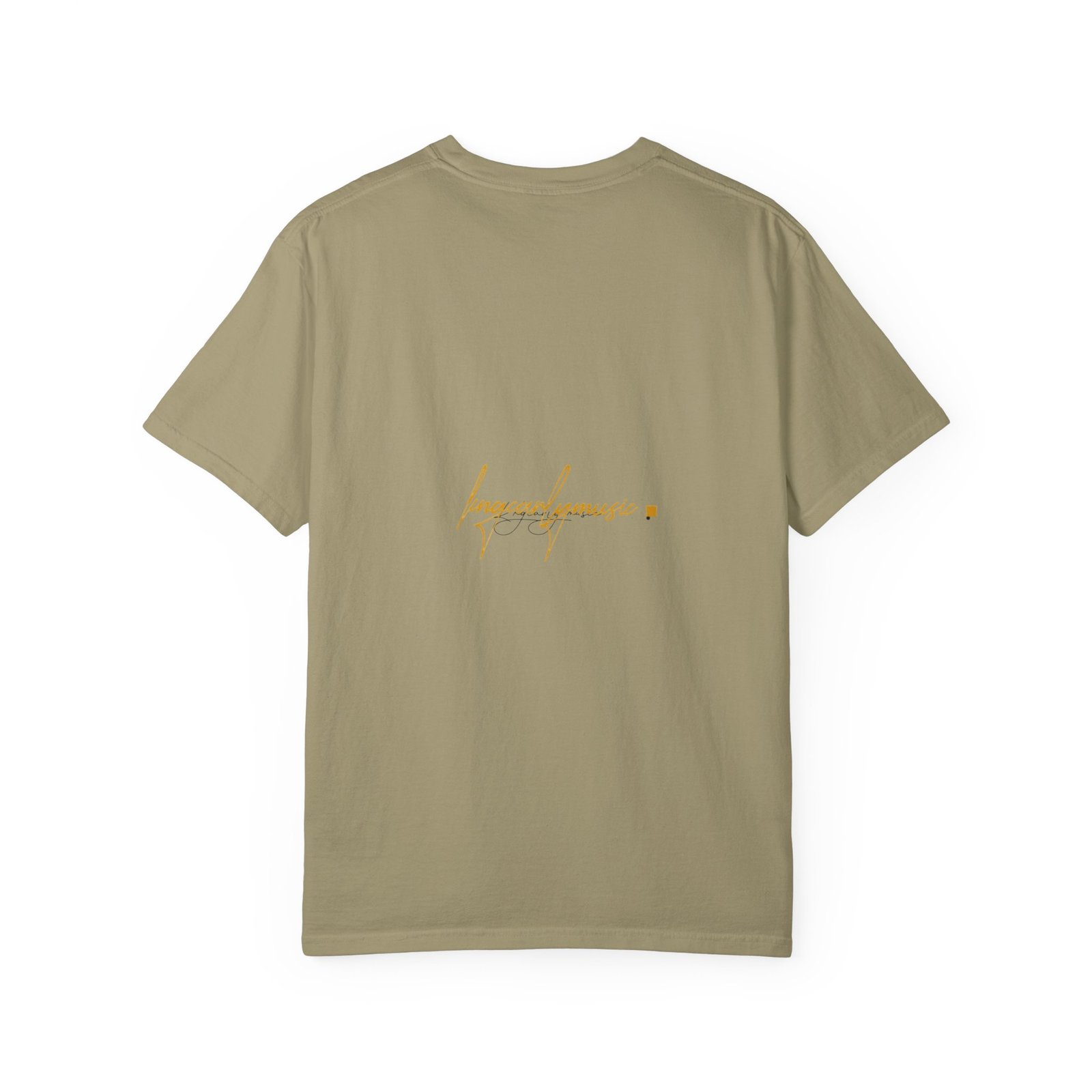 Unisex KNGCARLY OFFICIAL 2026 T-shirt - Image 18