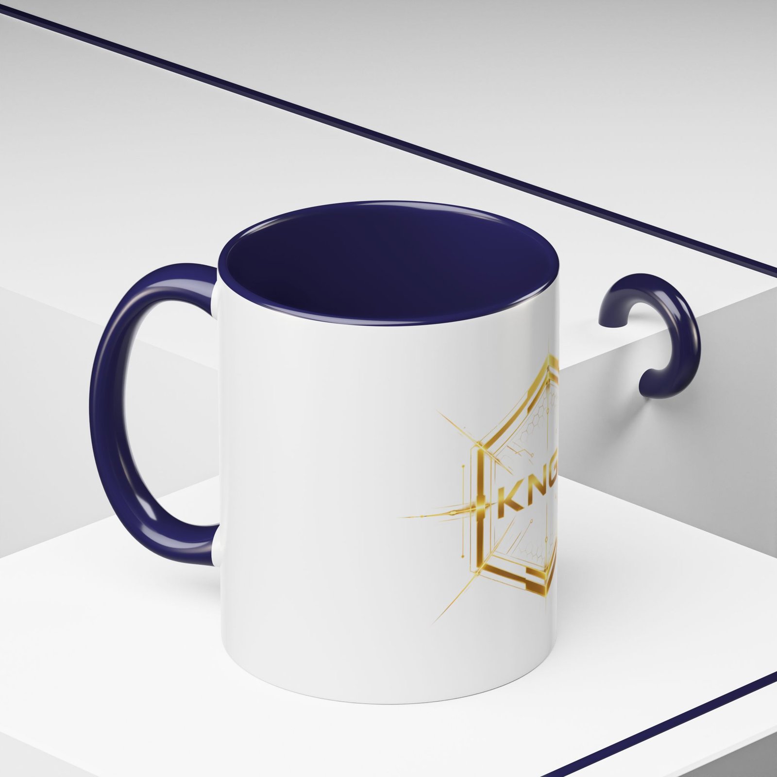 Accent Coffee Mug (11, 15oz) - Image 12