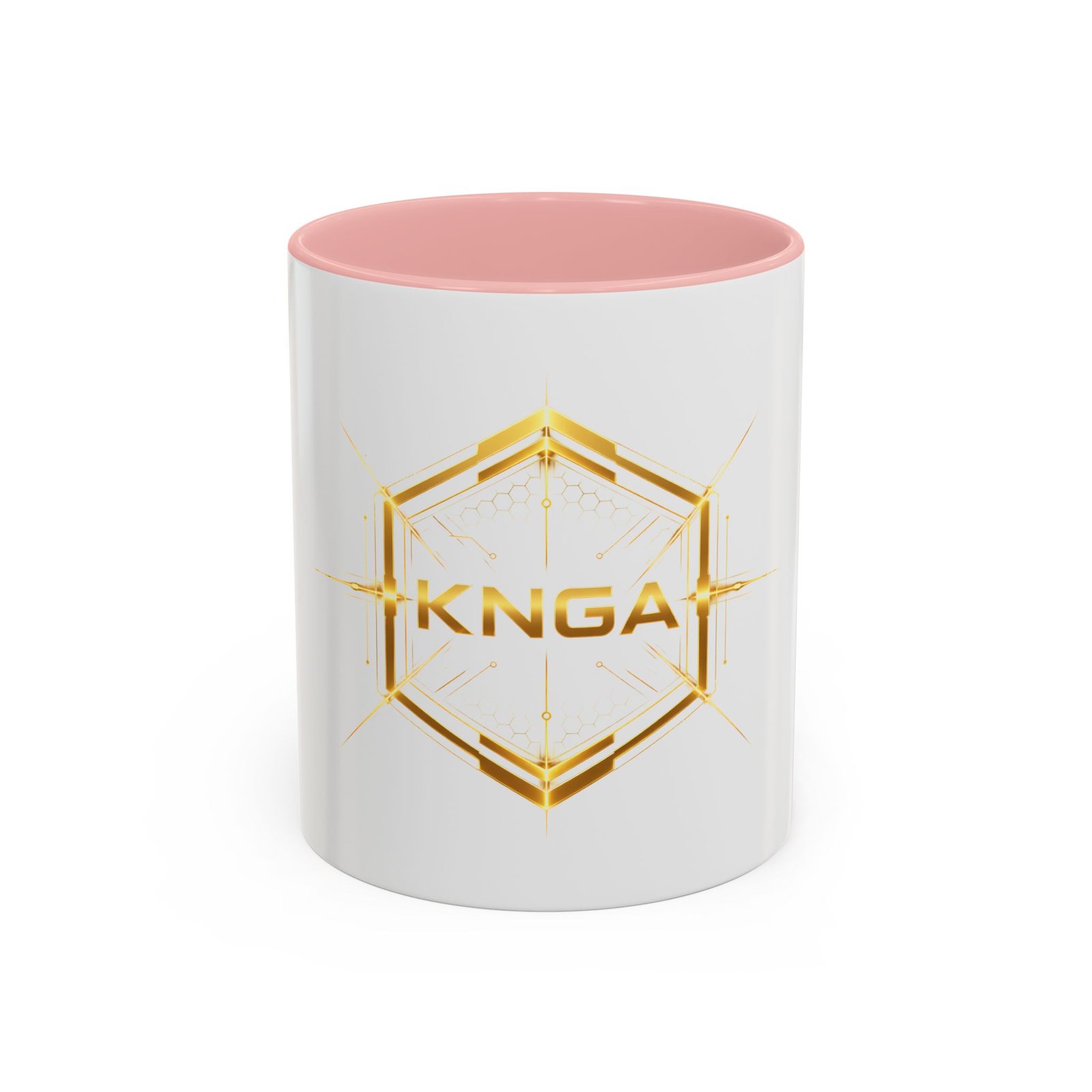 Accent Coffee Mug (11, 15oz) - Image 13
