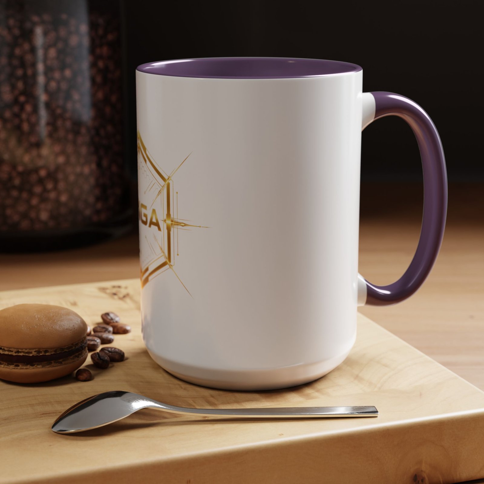 Accent Coffee Mug (11, 15oz) - Image 89