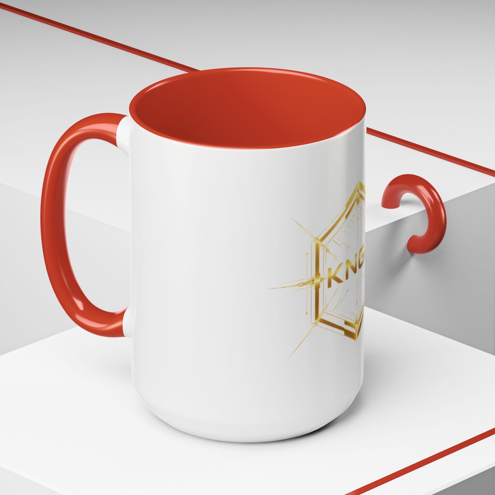 Accent Coffee Mug (11, 15oz) - Image 42