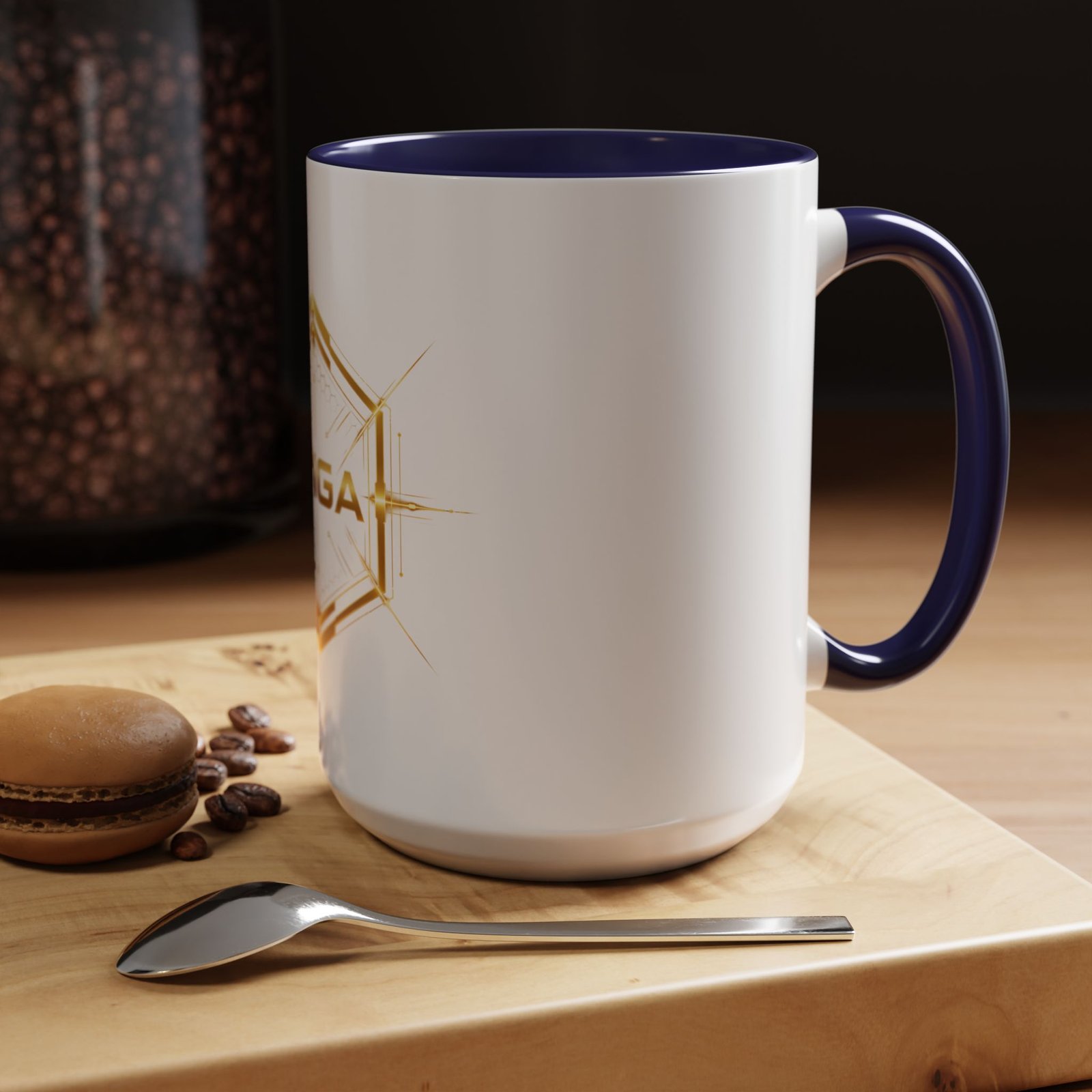 Accent Coffee Mug (11, 15oz) - Image 35