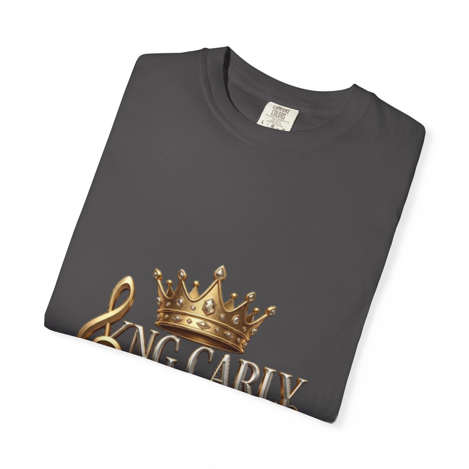 Unisex KNGCARLY OFFICIAL 2026 T-shirt - Image 43