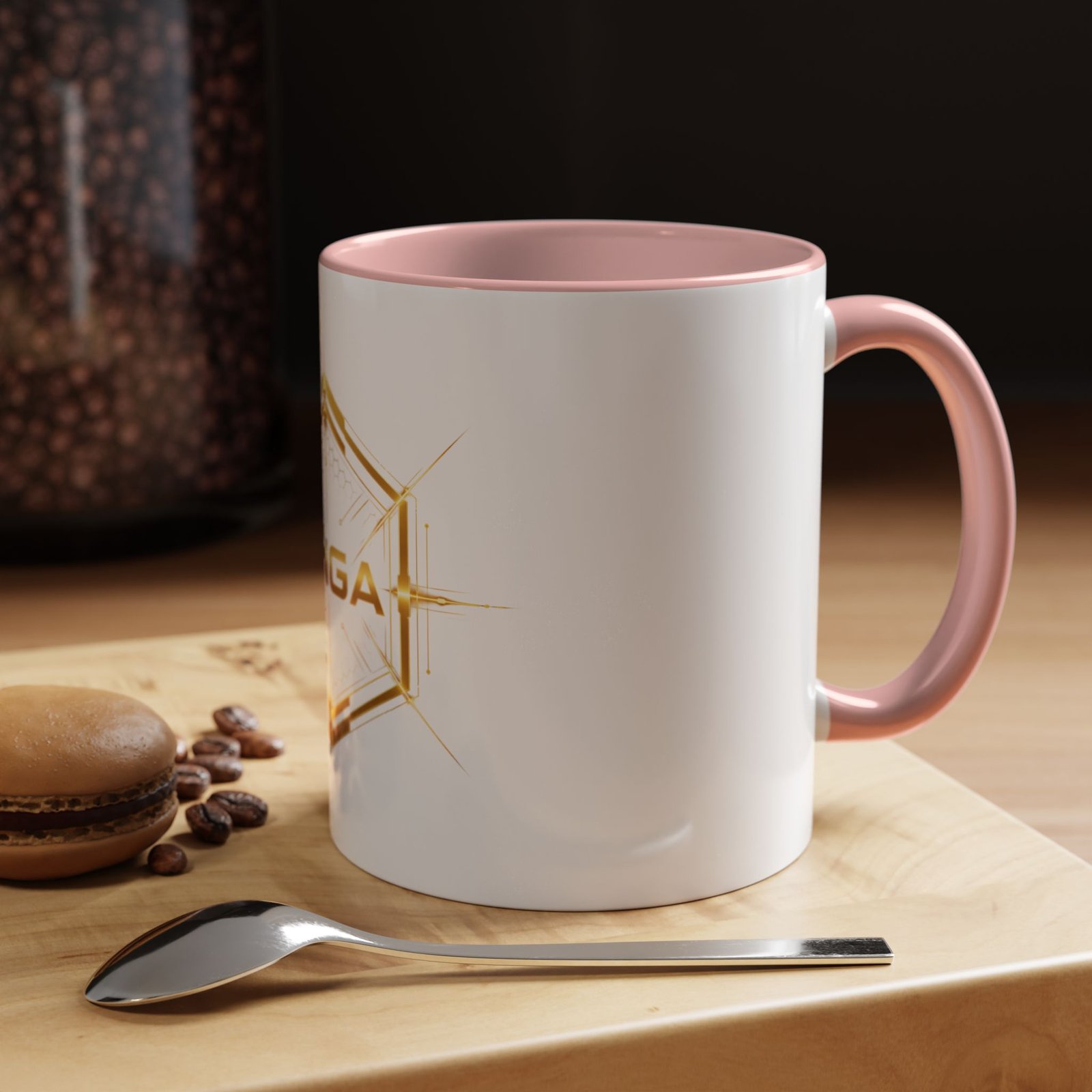 Accent Coffee Mug (11, 15oz) - Image 17
