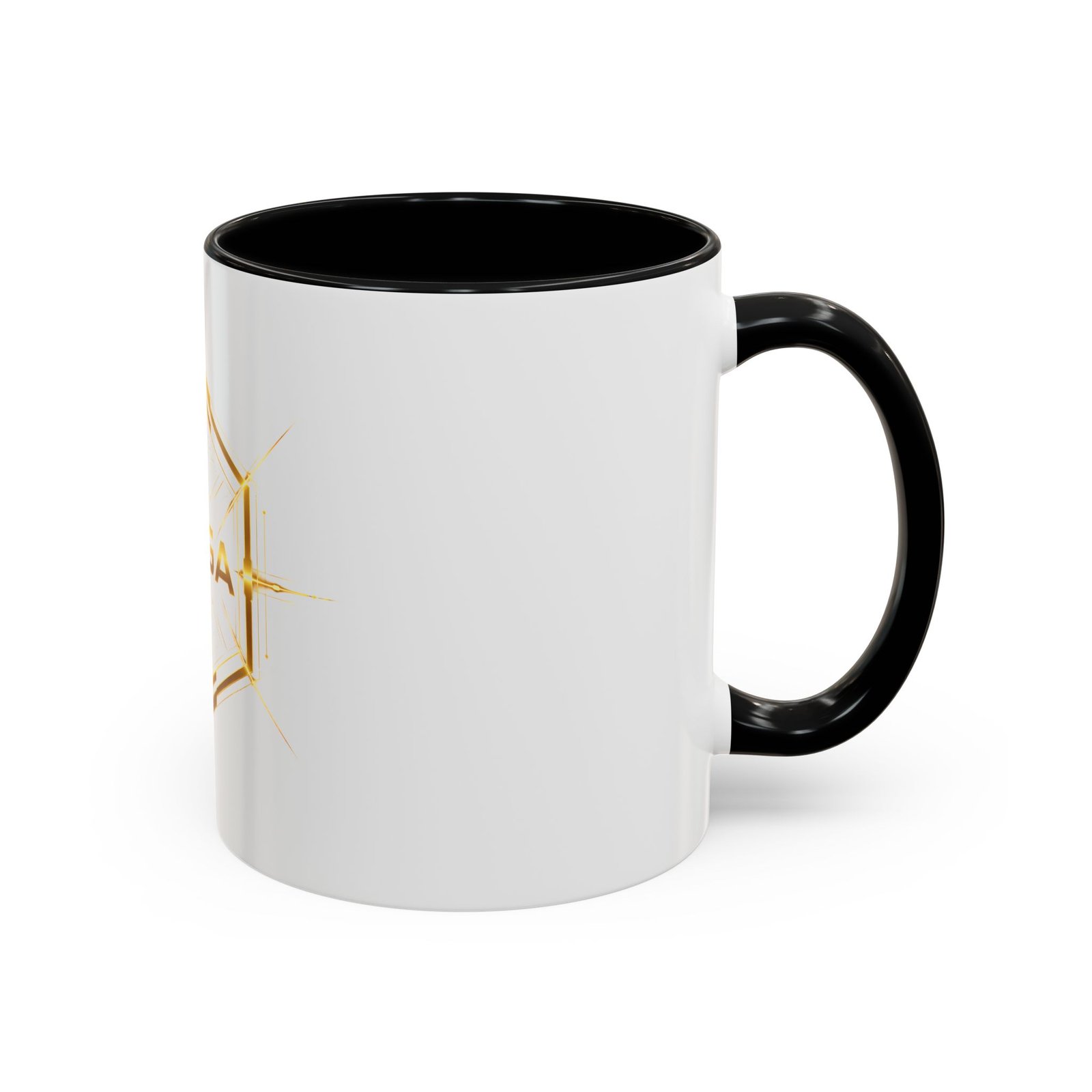 Accent Coffee Mug (11, 15oz) - Image 2
