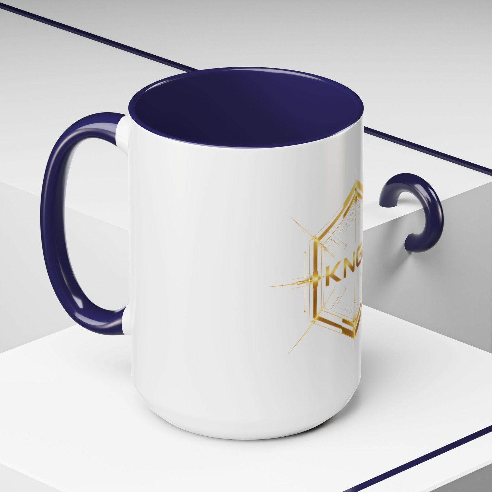 Accent Coffee Mug (11, 15oz) - Image 36