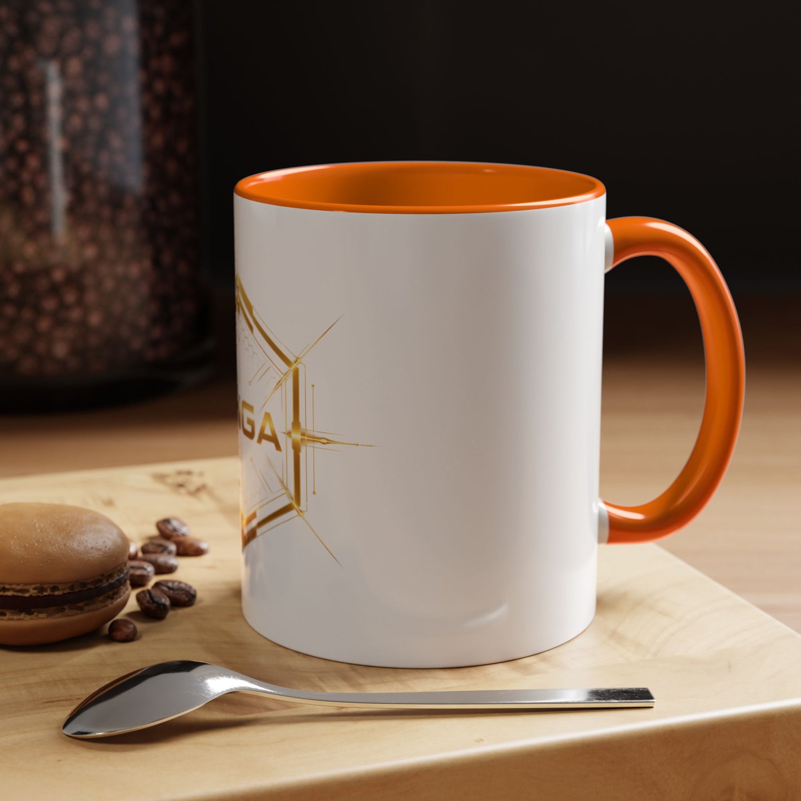 Accent Coffee Mug (11, 15oz) - Image 59
