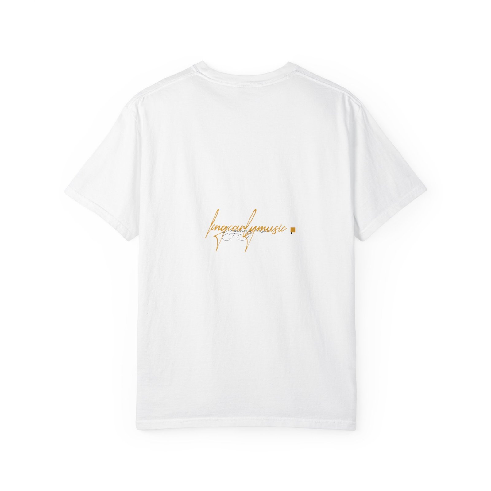 Unisex KNGCARLY OFFICIAL 2026 T-shirt - Image 2