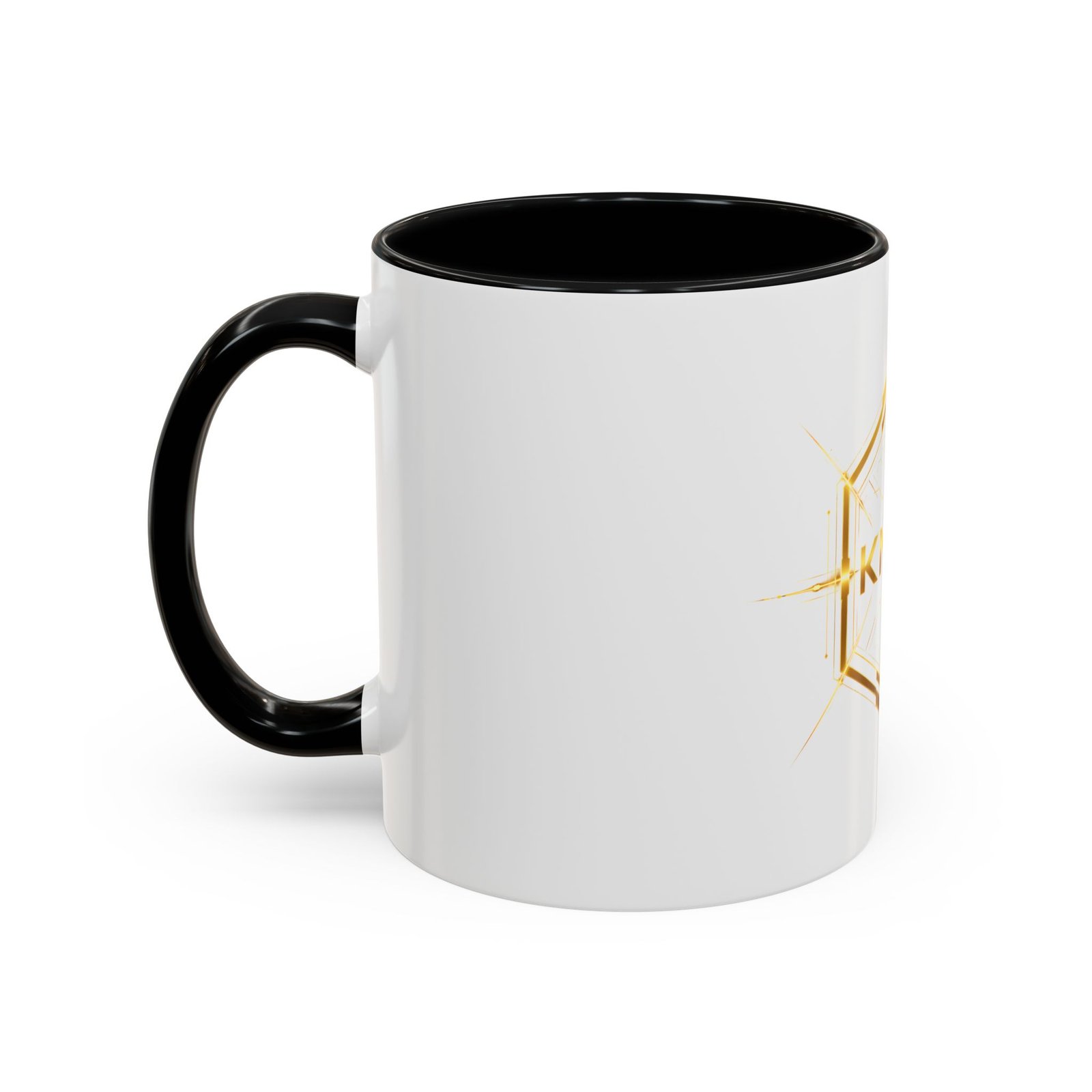 Accent Coffee Mug (11, 15oz) - Image 3