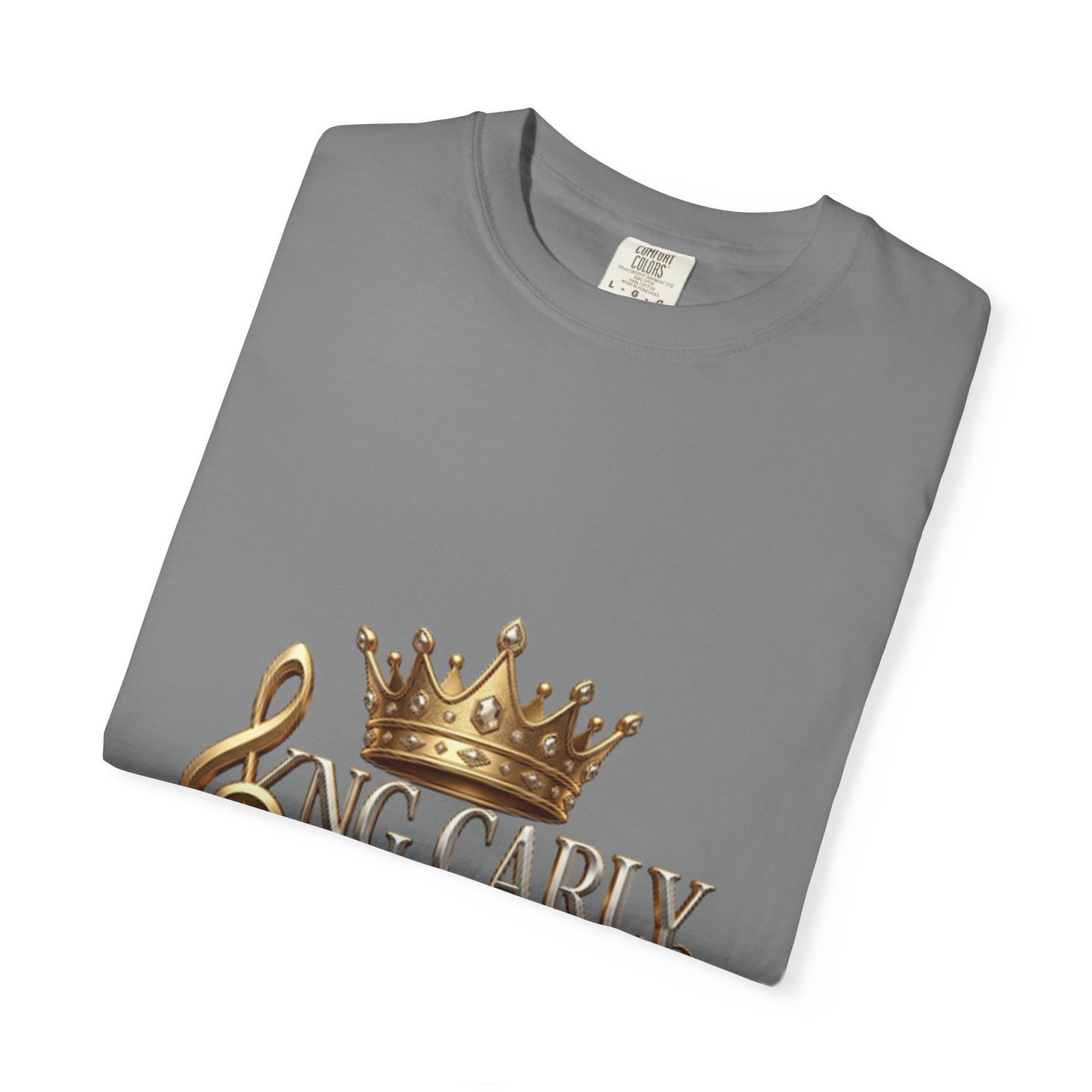 Unisex KNGCARLY OFFICIAL 2026 T-shirt - Image 31