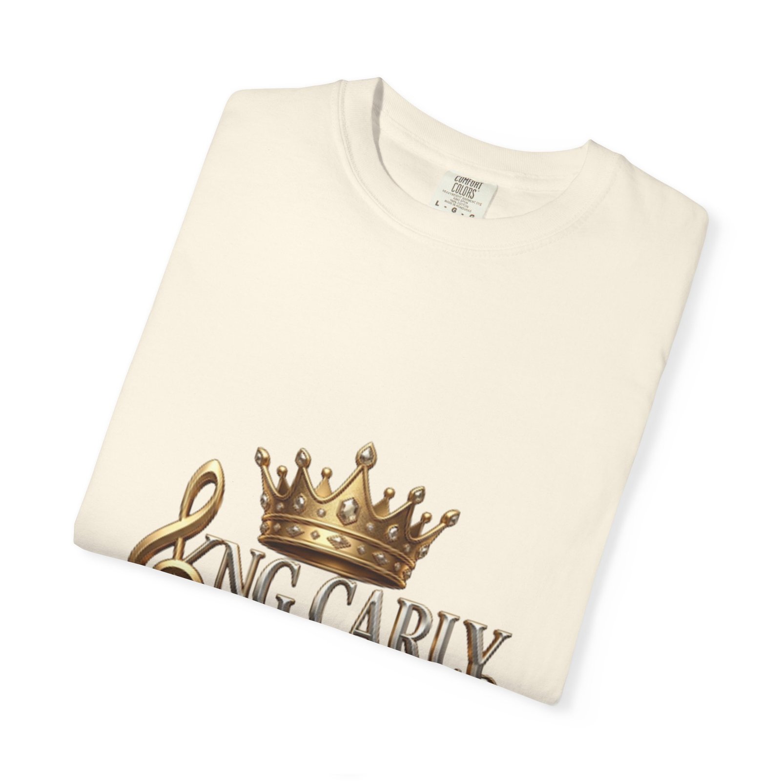 Unisex KNGCARLY OFFICIAL 2026 T-shirt - Image 15