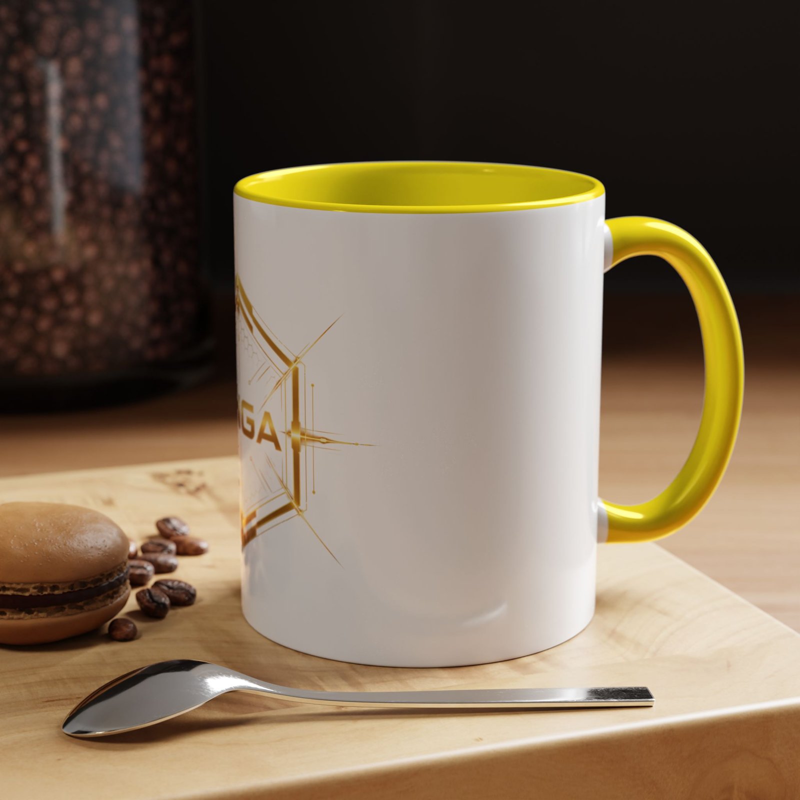 Accent Coffee Mug (11, 15oz) - Image 65