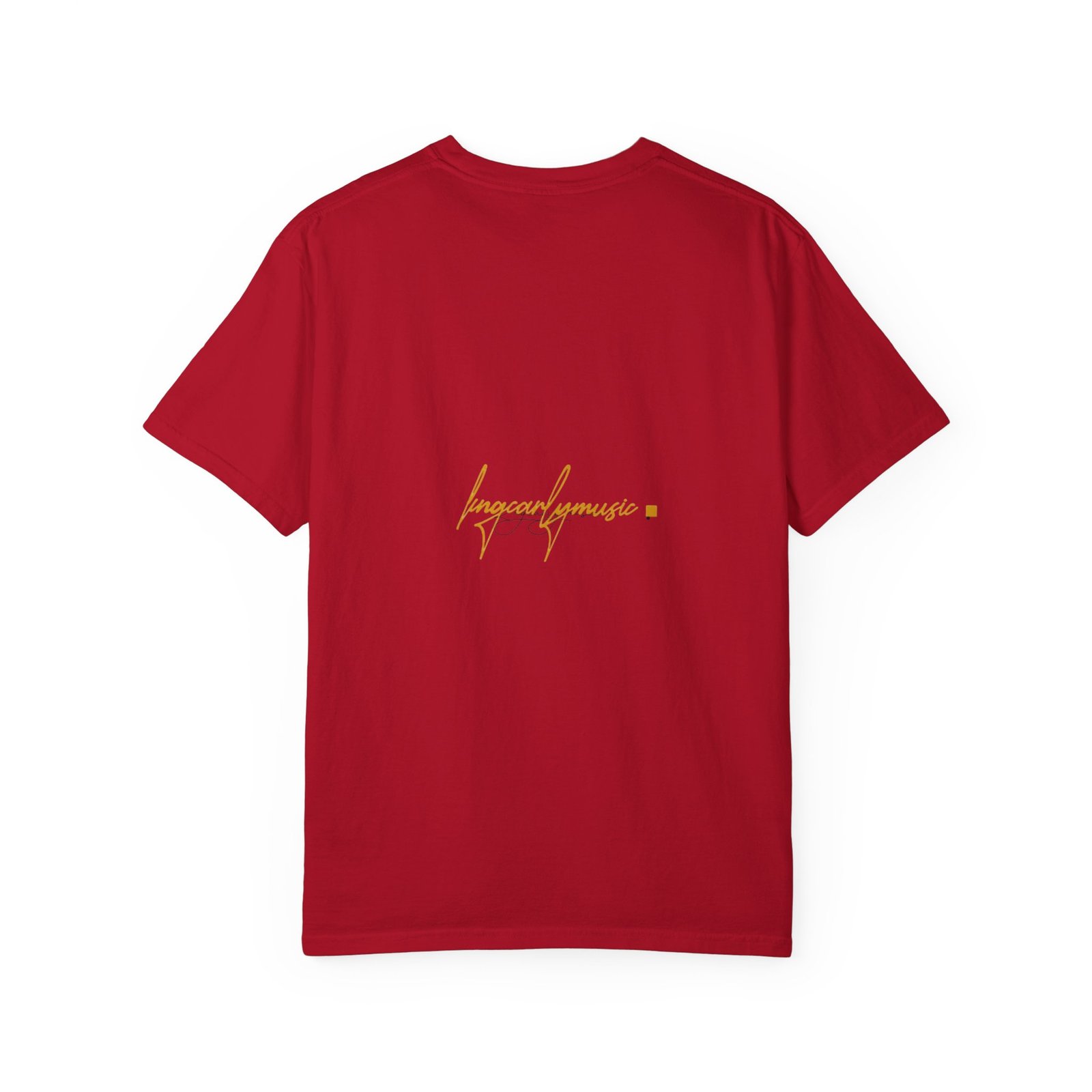 Unisex KNGCARLY OFFICIAL 2026 T-shirt - Image 54