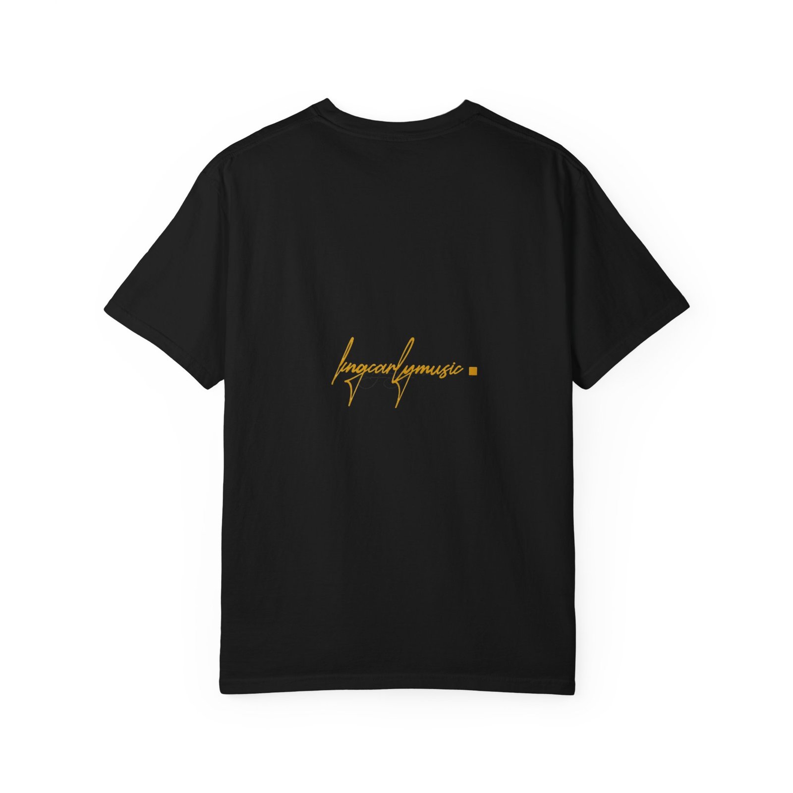 Unisex KNGCARLY OFFICIAL 2026 T-shirt - Image 46