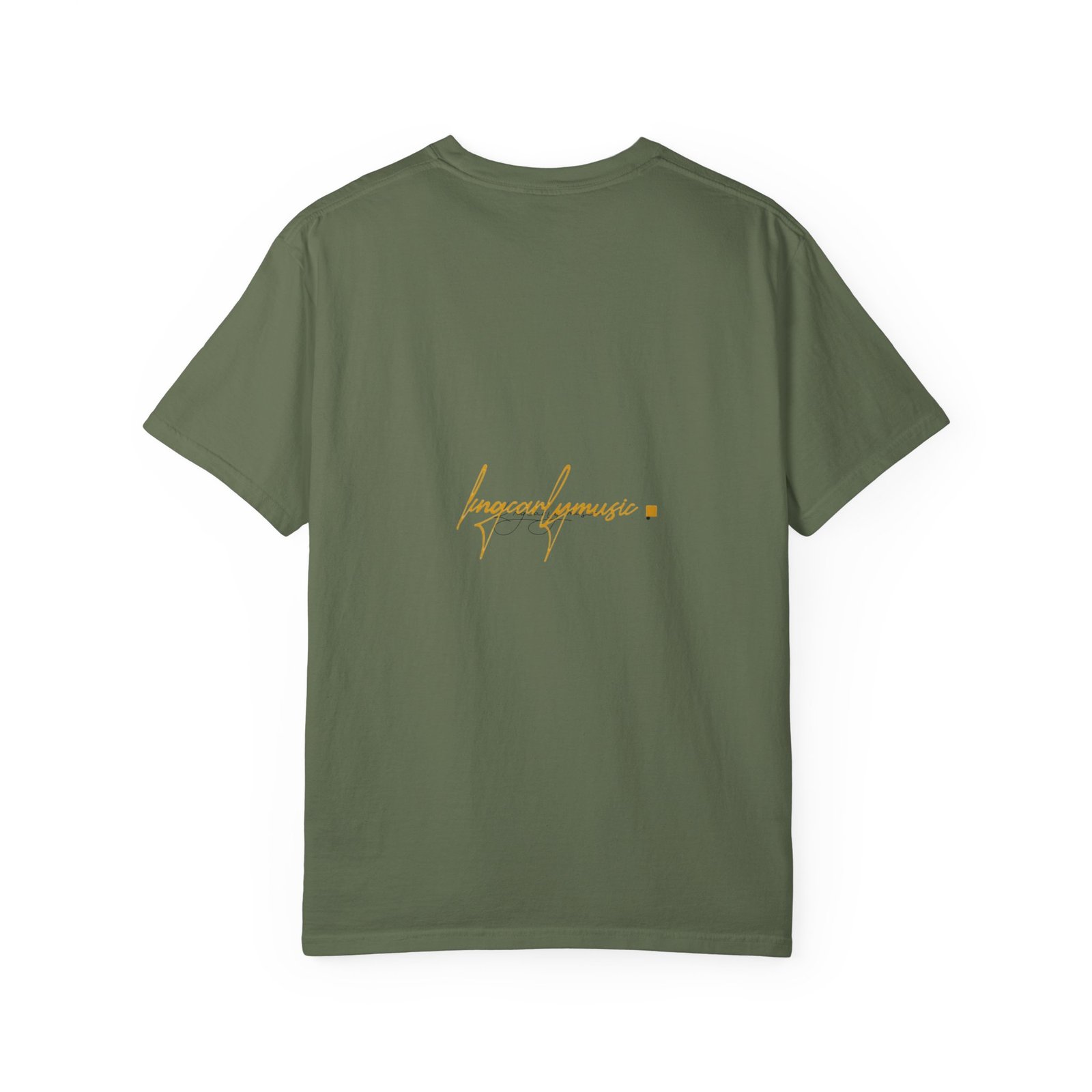 Unisex KNGCARLY OFFICIAL 2026 T-shirt - Image 34