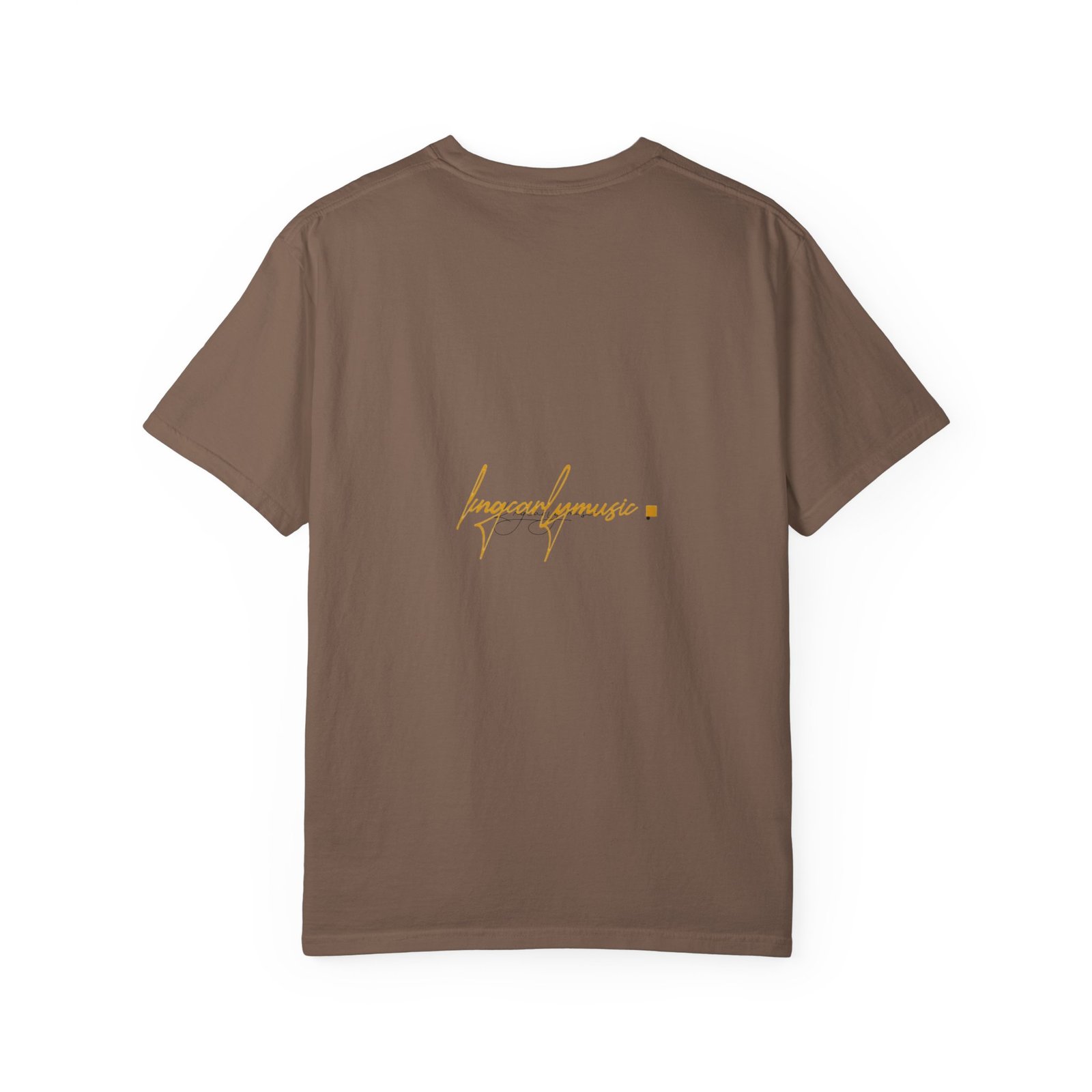 Unisex KNGCARLY OFFICIAL 2026 T-shirt - Image 22