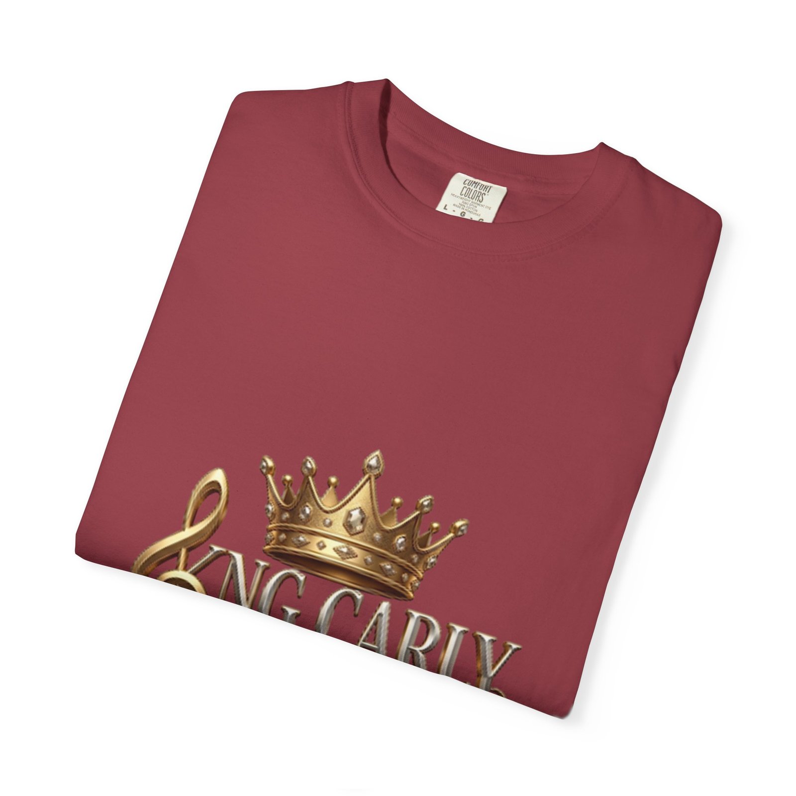 Unisex KNGCARLY OFFICIAL 2026 T-shirt - Image 51