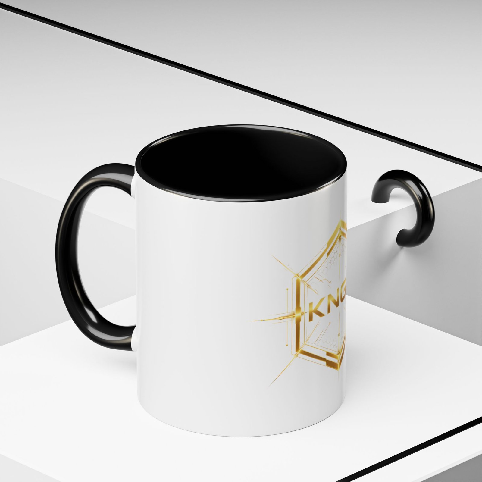 Accent Coffee Mug (11, 15oz) - Image 6