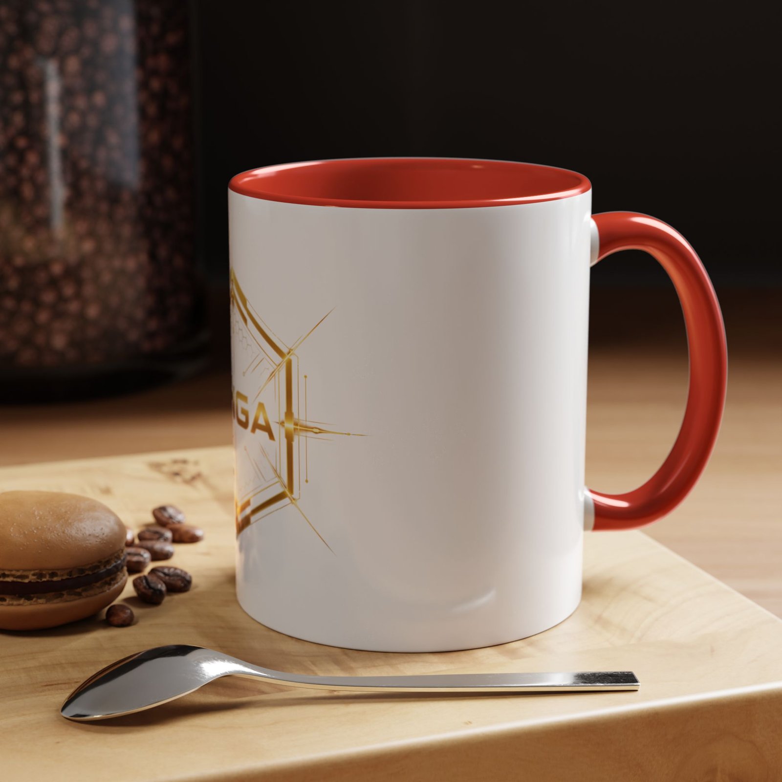 Accent Coffee Mug (11, 15oz) - Image 23