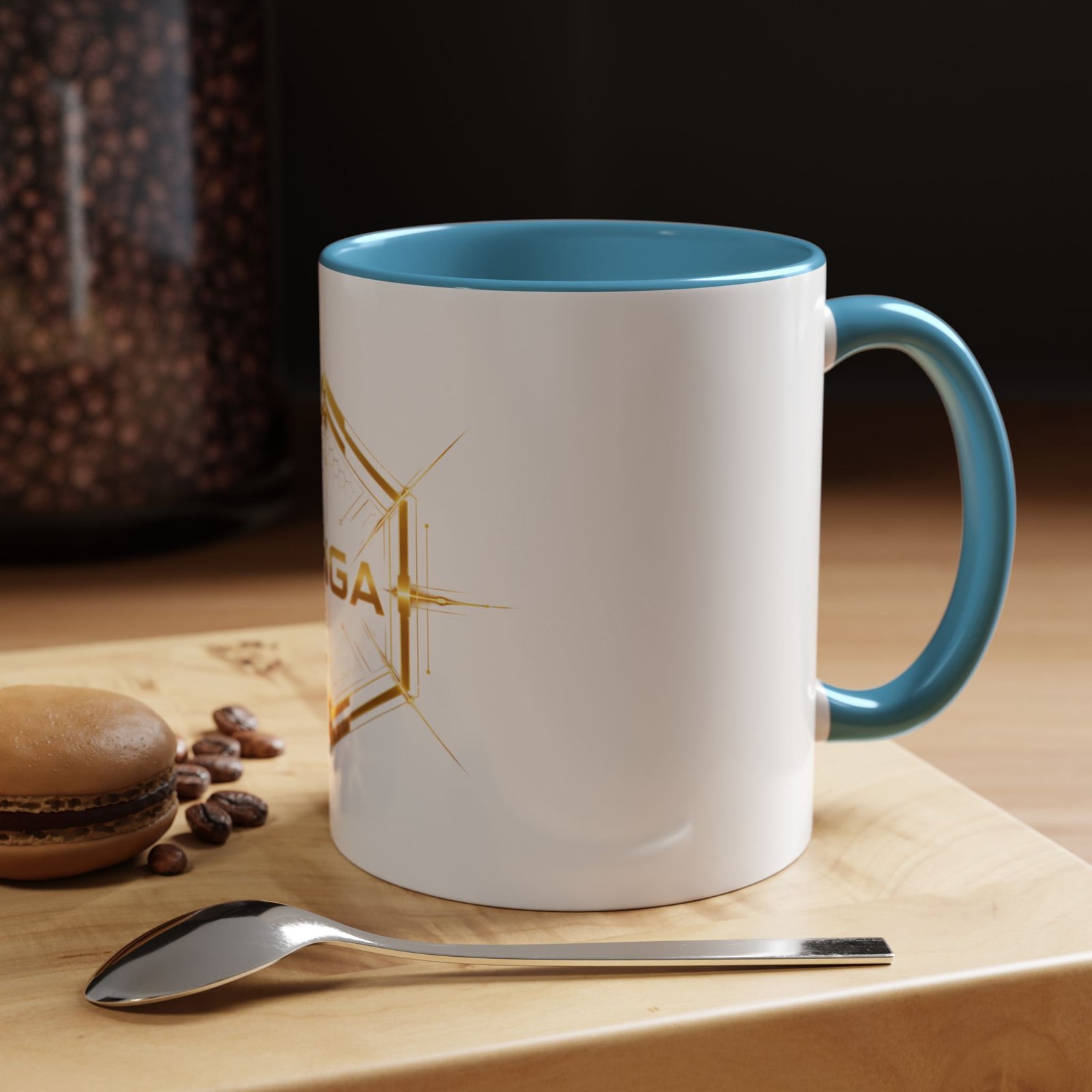 Accent Coffee Mug (11, 15oz) - Image 47