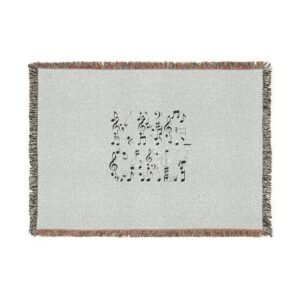 Woven Blanket