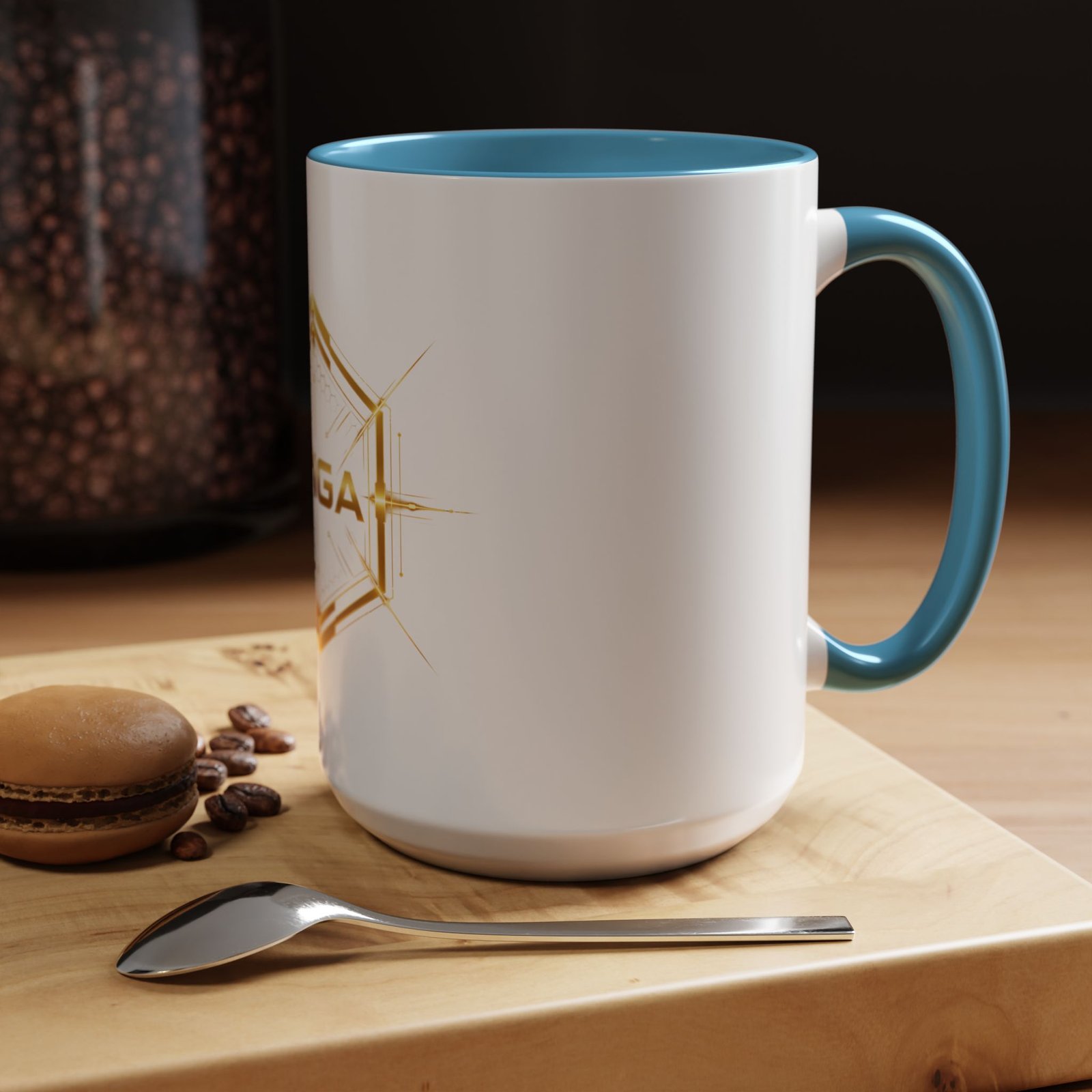 Accent Coffee Mug (11, 15oz) - Image 53
