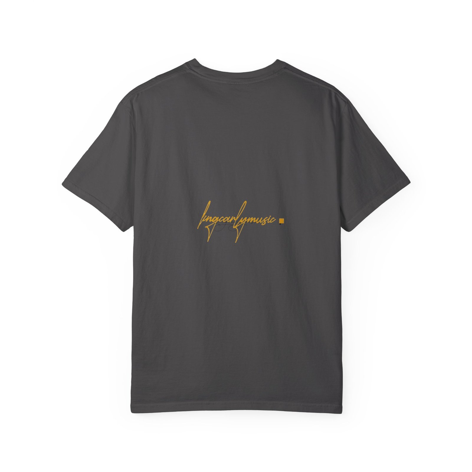 Unisex KNGCARLY OFFICIAL 2026 T-shirt - Image 42