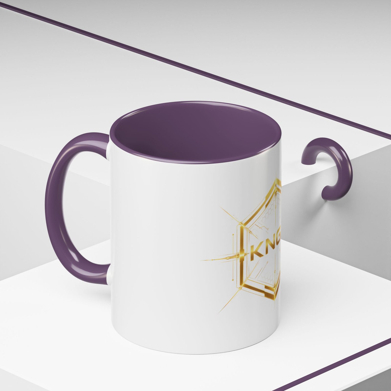 Accent Coffee Mug (11, 15oz) - Image 84