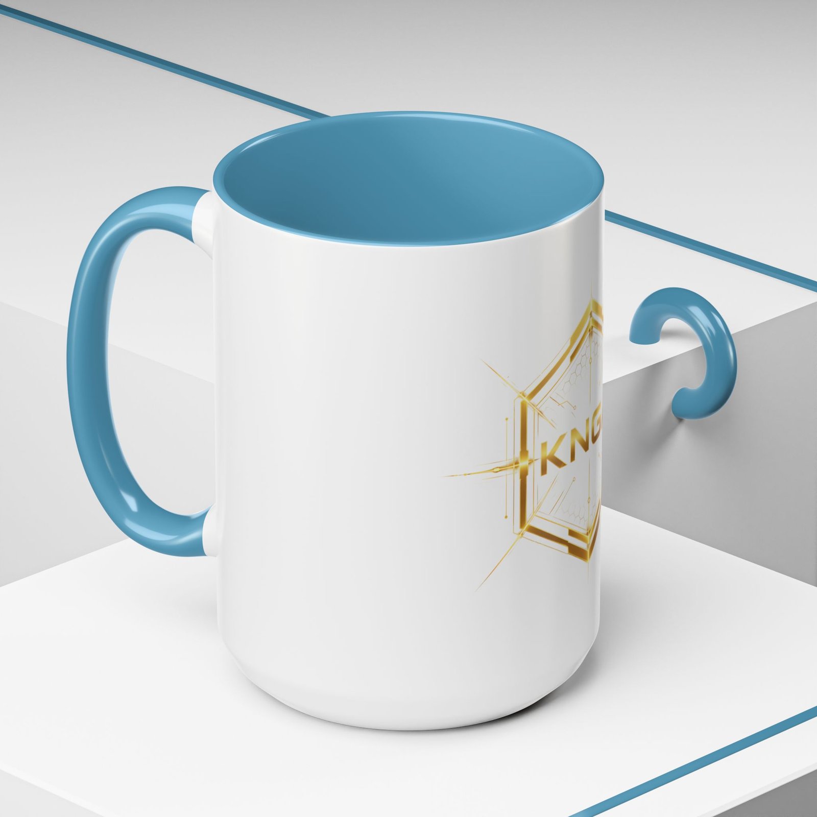 Accent Coffee Mug (11, 15oz) - Image 54