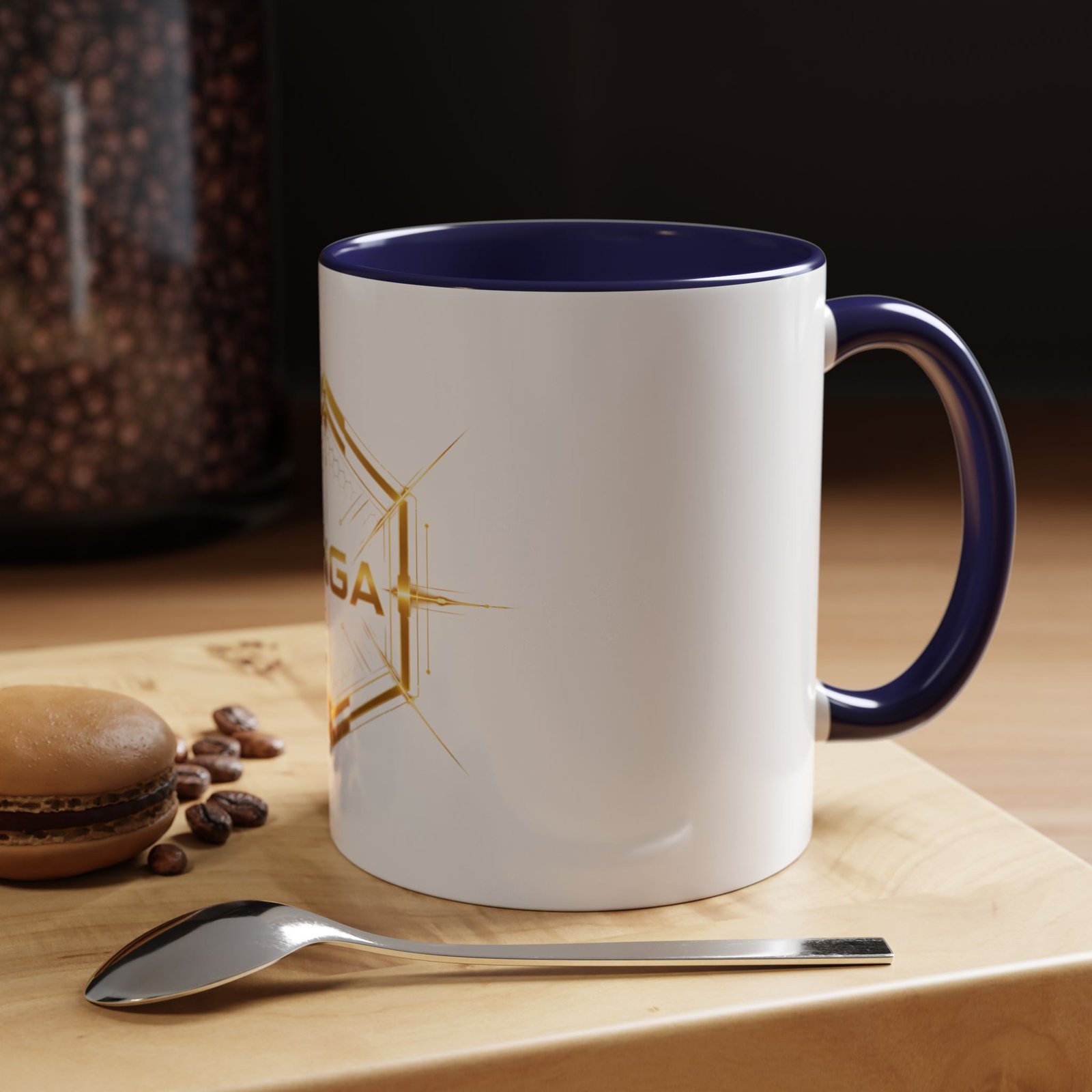 Accent Coffee Mug (11, 15oz) - Image 11