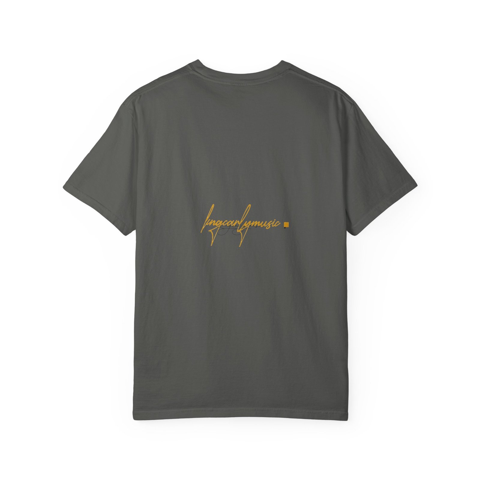 Unisex KNGCARLY OFFICIAL 2026 T-shirt - Image 26