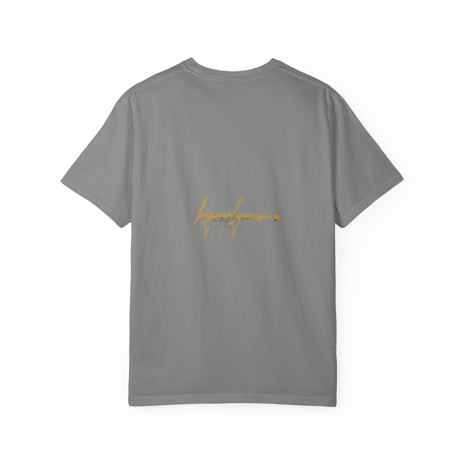 Unisex KNGCARLY OFFICIAL 2026 T-shirt - Image 38