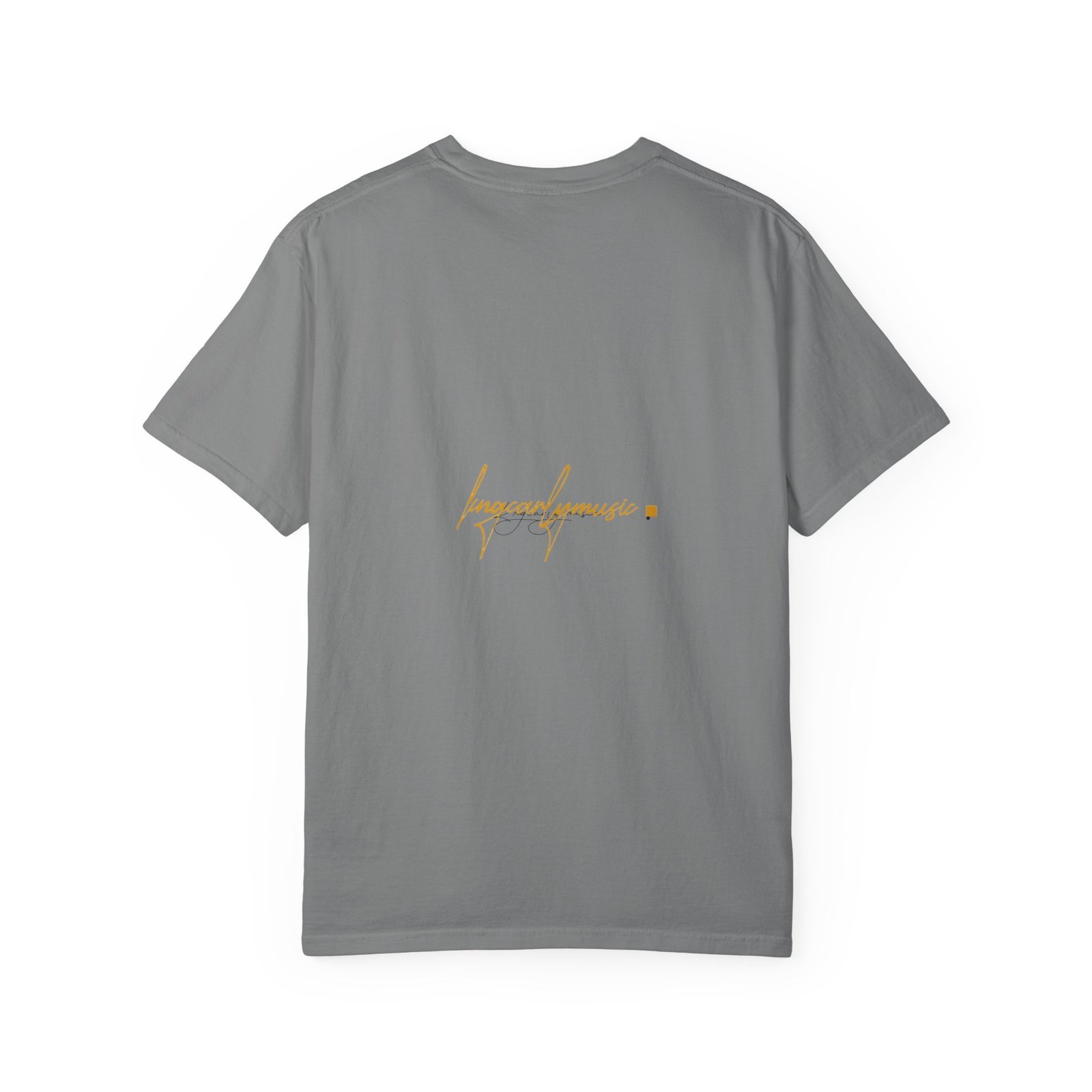 Unisex KNGCARLY OFFICIAL 2026 T-shirt - Image 30