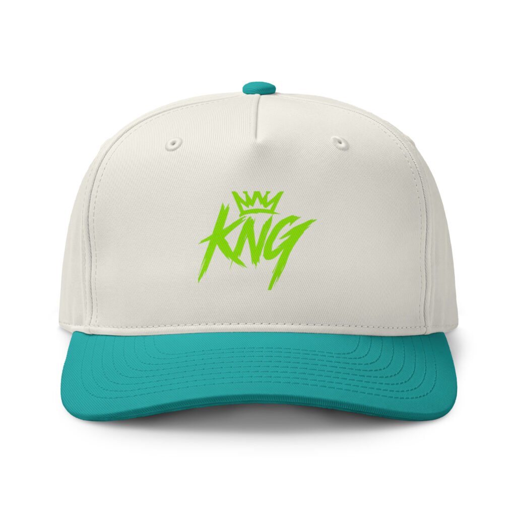 CLASS KNG TWO TONE CAPS