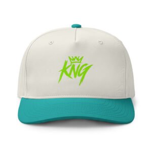 CLASS KNG TWO TONE CAPS